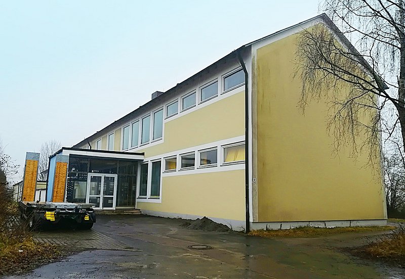 Alte Schule